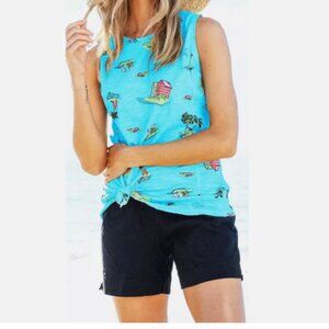 FRESH PRODUCE Tank Beach Keen Bluefin